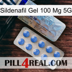 Sildenafil Gel 100 Mg 5G 39